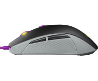 SteelSeries Rival 100 Sakura Purple - 263583 - zdjęcie 4